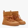 Apres Ski Boots In Monogram Calf Leather