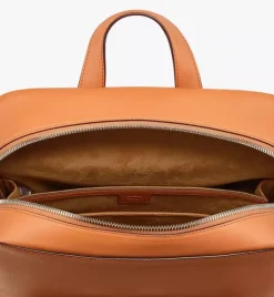 Aren Backpack In Spanish Calf Leather