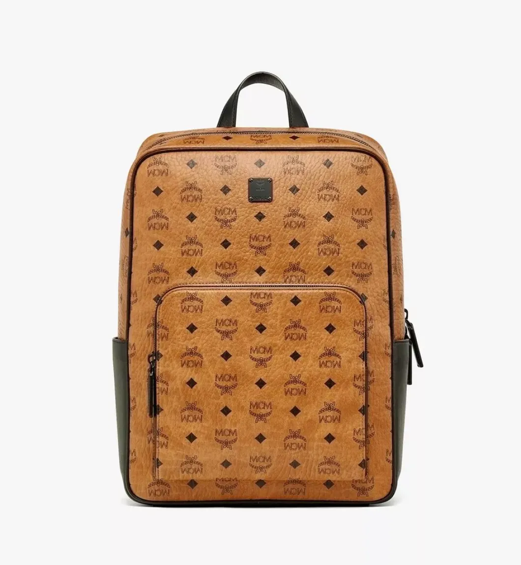 Aren Backpack In Visetos