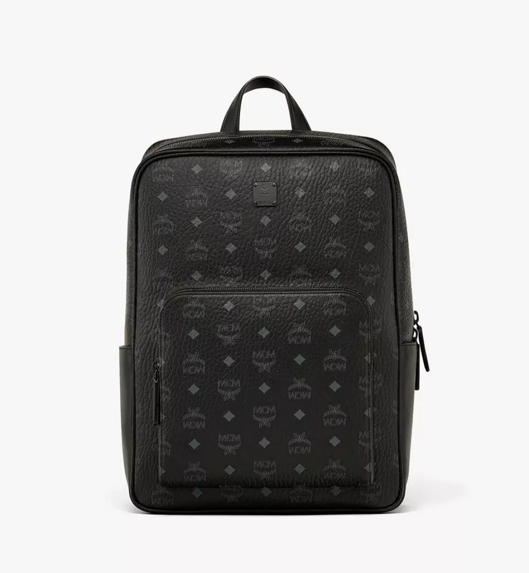Aren Backpack In Visetos