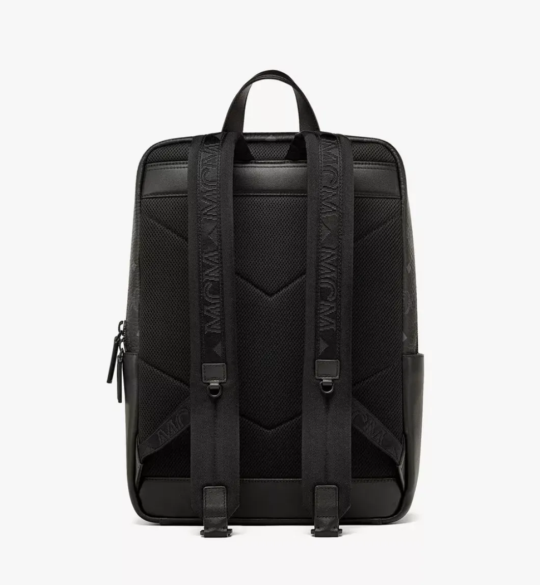 Aren Backpack In Visetos
