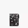 Aren Bifold Snap Wallet In Bandana Visetos