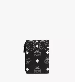 Aren Bifold Snap Wallet In Bandana Visetos