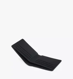 Aren Bifold Wallet In Bandana Visetos