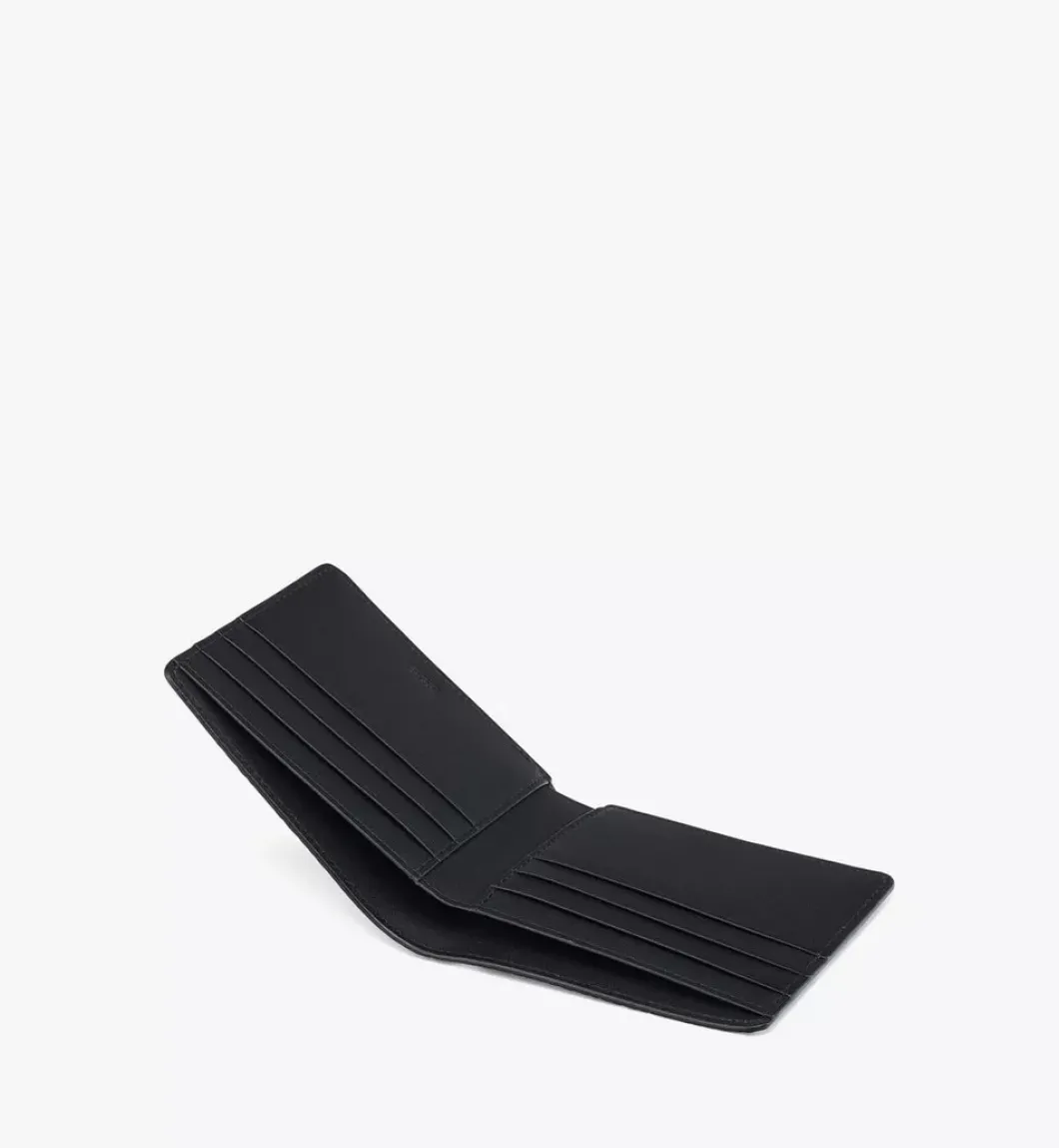 Aren Bifold Wallet In Bandana Visetos