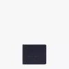 Aren Bifold Wallet In Spanish Calf Leather