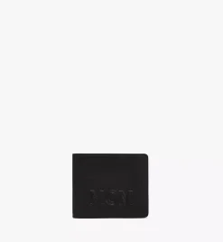 Aren Bifold Wallet In Spanish Calf Leather