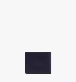 Aren Bifold Wallet In Spanish Calf Leather