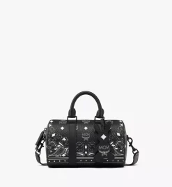Aren Boston Bag In Bandana Visetos