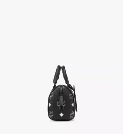 Aren Boston Bag In Bandana Visetos