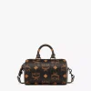 Aren Boston Bag In Maxi Visetos