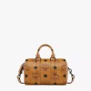 Aren Boston Bag In Maxi Visetos