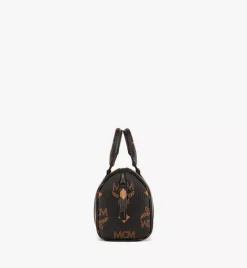 Aren Boston Bag In Maxi Visetos