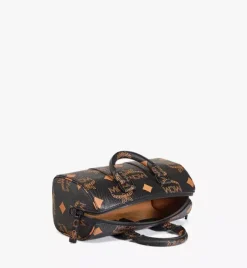 Aren Boston Bag In Maxi Visetos