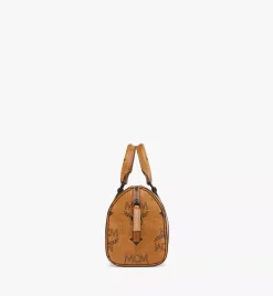 Aren Boston Bag In Maxi Visetos