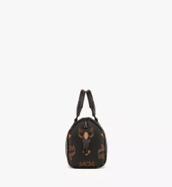 Aren Boston Bag In Maxi Visetos