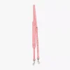 Aren Buckle Shoulder Strap In Visetos