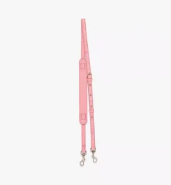 Aren Buckle Shoulder Strap In Visetos