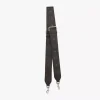 Aren Buckle Shoulder Strap In Visetos