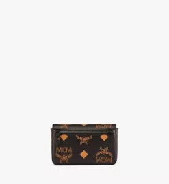 Aren Camera Bag In Maxi Visetos