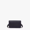 Aren Camera Bag In Spanish Calf Leather