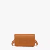 Aren Camera Bag In Spanish Calf Leather