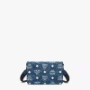 Aren Camera Bag In Vintage Jacquard