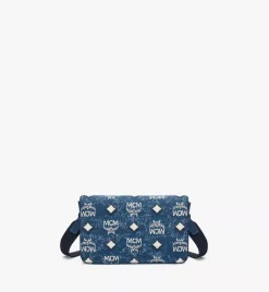 Aren Camera Bag In Vintage Jacquard