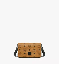 Aren Camera Bag In Visetos