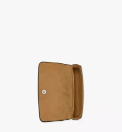 Aren Camera Bag In Visetos