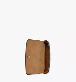 Aren Camera Bag In Visetos