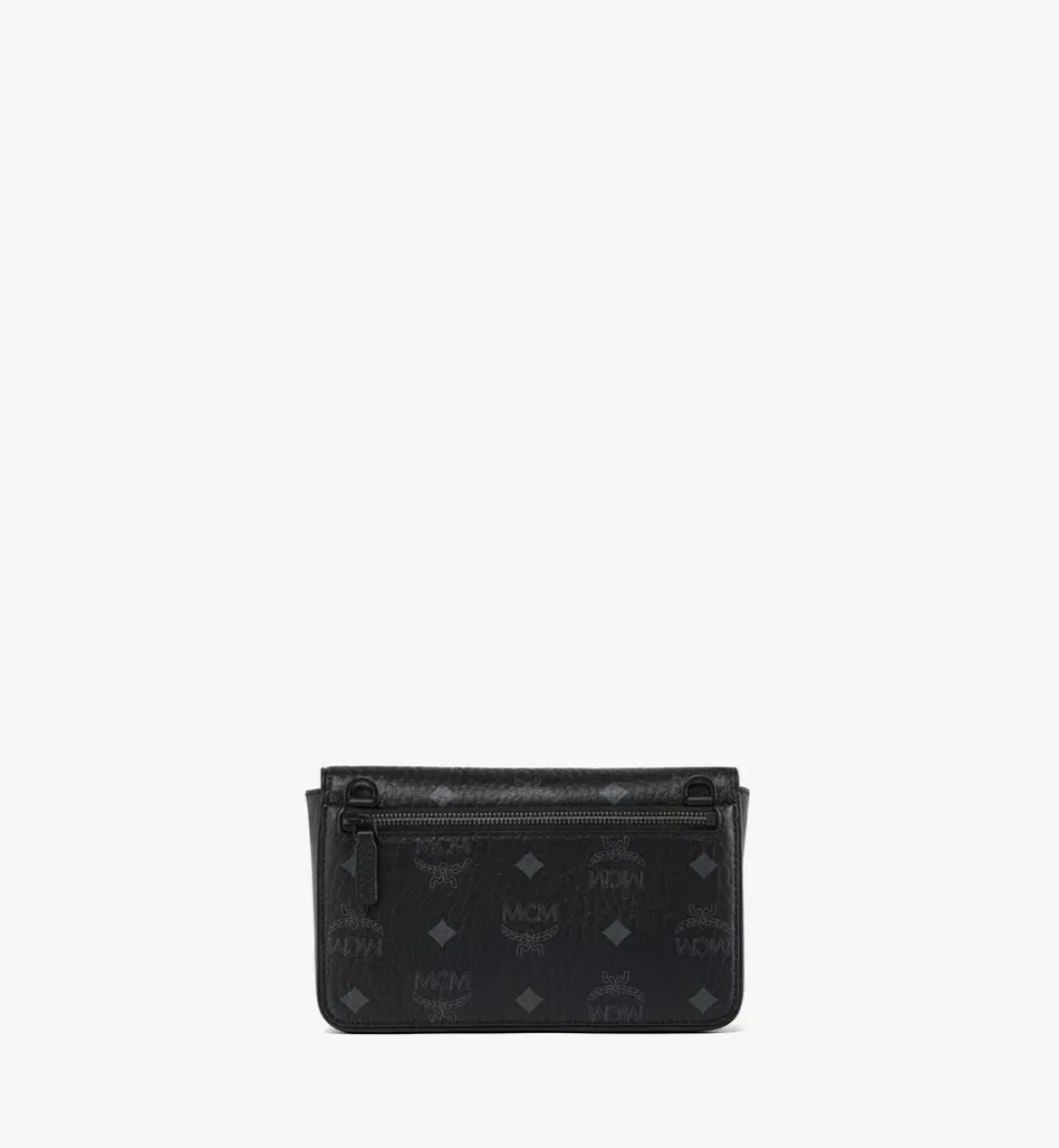 Aren Camera Bag In Visetos