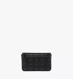 Aren Camera Bag In Visetos
