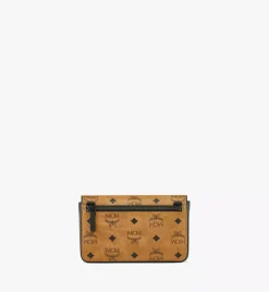 Aren Camera Bag In Visetos