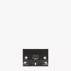 Aren Card Case In Bandana Visetos
