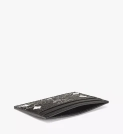 Aren Card Case In Bandana Visetos