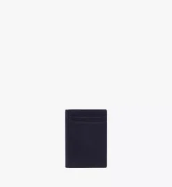 Aren Card Pouch In Spanish Calf Leather