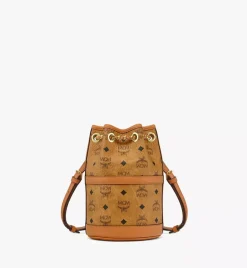 Aren Chain Backpack In Visetos