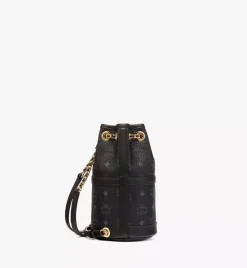 Aren Chain Backpack In Visetos