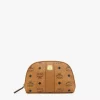 Aren Cosmetic Pouch In Visetos
