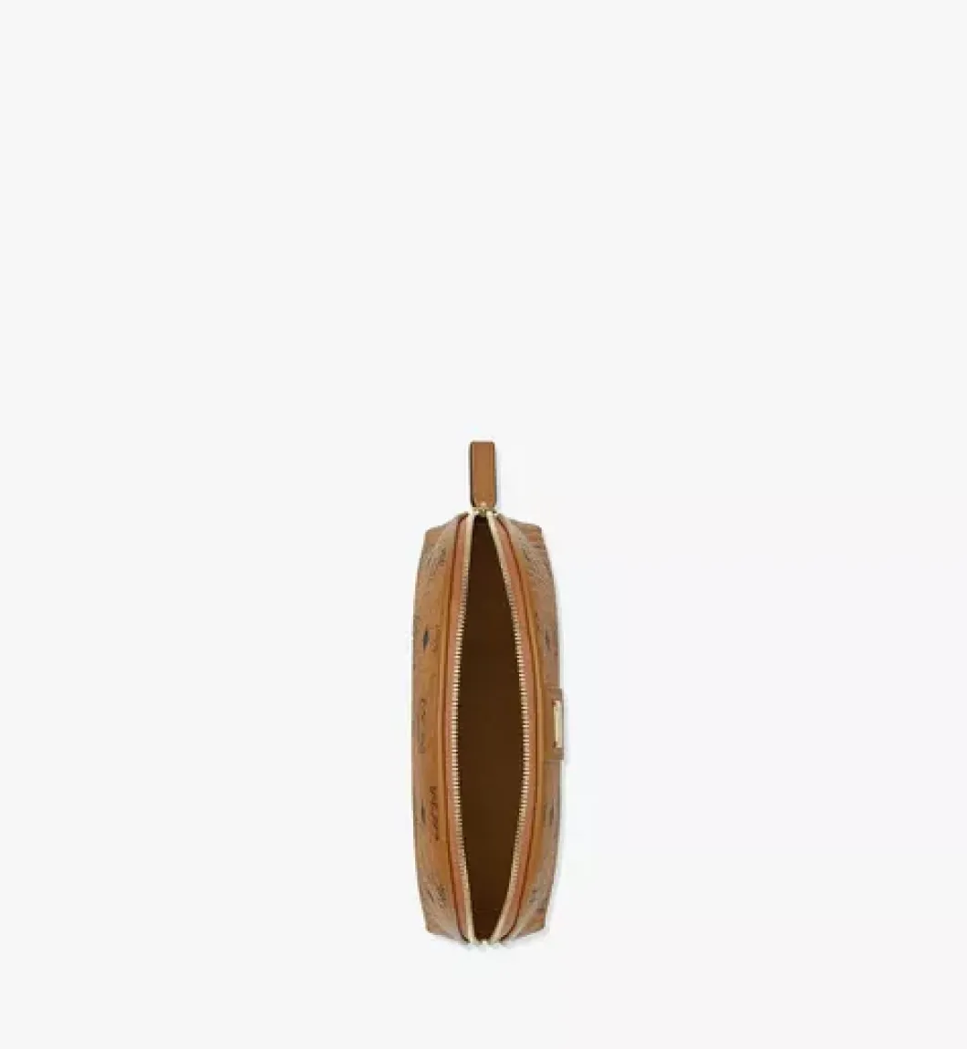 Aren Cosmetic Pouch In Visetos