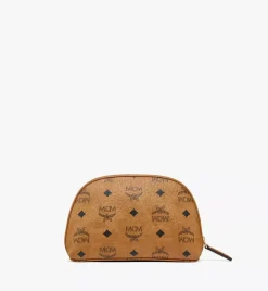 Aren Cosmetic Pouch In Visetos
