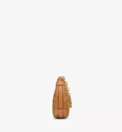 Aren Crescent Hobo In Visetos