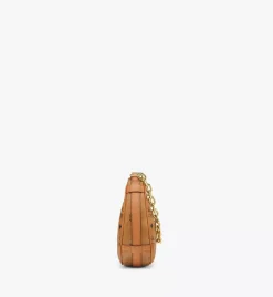 Aren Crescent Hobo In Visetos