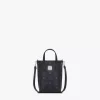 Aren Crossbody Bag In Visetos