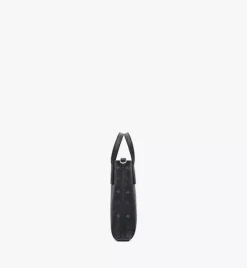 Aren Crossbody Bag In Visetos