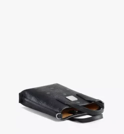 Aren Crossbody Bag In Visetos