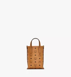 Aren Crossbody Bag In Visetos