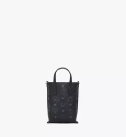 Aren Crossbody Bag In Visetos