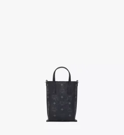 Aren Crossbody Bag In Visetos